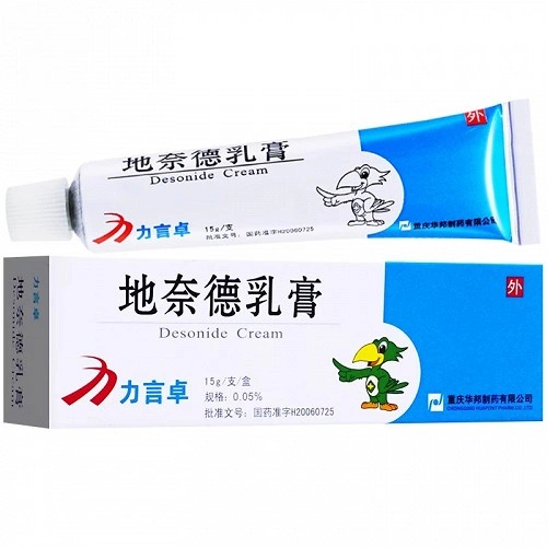 Desonide Cream