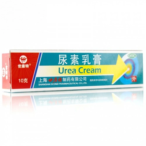 Urea Cream