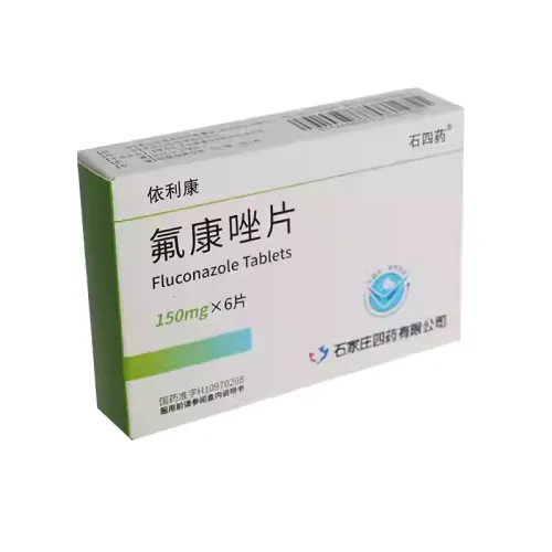 Fluconazole