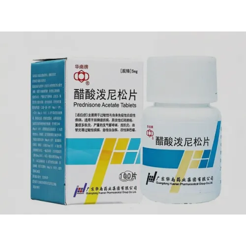 Prednisone Tablets