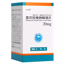 Rabeprazole Tablets